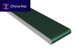 Industrial conveyor belt