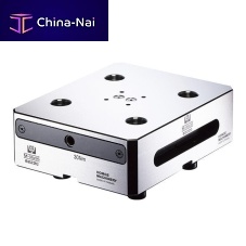 Integrated zero-point clamping system M-52X52(3131G)standardcompactquick