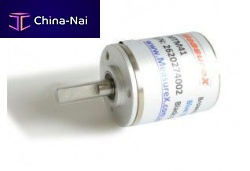 Absolute rotary encoder MTM41magneticsingle-turnnon-contact