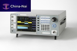 Benchtop power meter 1 MHz - 40 GHz | 4500Bdigital
