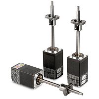 Linear actuator TBSM11electricball screwlead screw