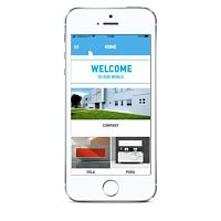 Medical iOS application dentalsurgeryfurniture fittings