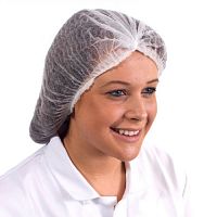 Bouffant scrub cap SW2906polypropylenenon-wovenbreathable