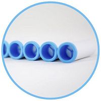 Spirometer mouthpiece SafeBreath ®disposable