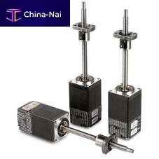 Linear actuator TBSM11electricball screwlead screw