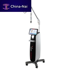 Mechanical microneedling unit LUTRONIC GENIUS®trolley-mounted