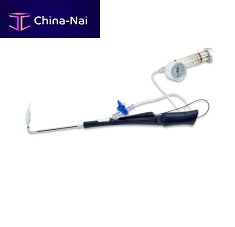 Paranasal sinus dilation system SINUSCURE EZ