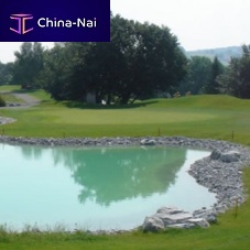 Protection waterproofing membrane CARLISLEfor basinrollEPDM