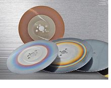 Circular saw blade M2 HSS Saw BladeHSSfor metal