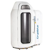 Cryotherapy cabin ANTARCTICA WBC ELECTRIC