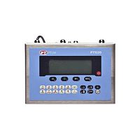 Digital weight indicator PT620 seriesbenchtopwall-mountpanel-mount