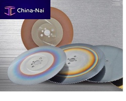 Circular saw blade M2 HSS Saw BladeHSSfor metal