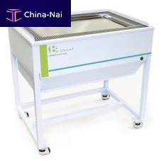 Dust removal downdraft table BDT series