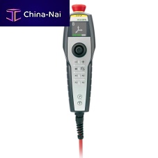 Operator terminal with keyboard KeTop T10 mobilehandheldTFT LCD
