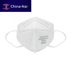 FFP2 safety mask M-02EN 149polypropylenefabric
