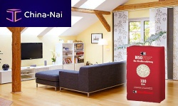 Thermal-acoustic insulation BISOTOP® BIOperlitegranularnon-flammable