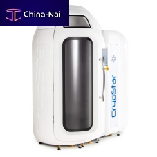 Cryotherapy cabin ANTARCTICA WBC ELECTRIC