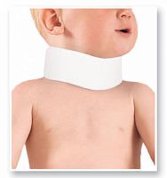 Foam cervical collar 1002C1pediatric