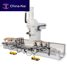 5-axis machining center chronovertical