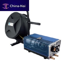 Welding wire feeder PF 16for liquid-cooled torchesautomatic