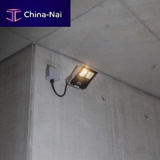 LED floodlight PROLAMPcommercialoutdoorspot