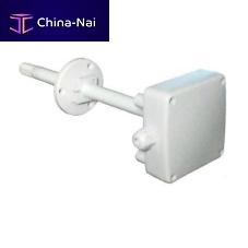 Relative humidity transmitter FHT31Seriesduct-mountairfor HVAC
