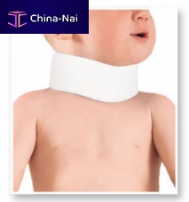 Foam cervical collar 1002C1pediatric