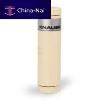 Profile damper for biological samplesPEEK