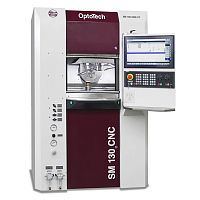 Optical grinding machine SM seriesCNC3-axis5-axis