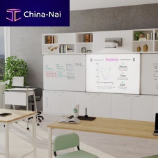 Commercial storage wall melaminePVC