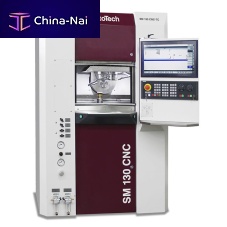 Optical grinding machine SM seriesCNC3-axis5-axis