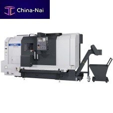 CNC turning center LTC series 2-axisA2-6heavy-duty