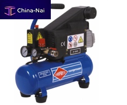 Piston compressor H seriesairelectrically-poweredstationary