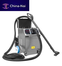 Electric steam cleaner ENDURA 4Kmobilestainless steelsuction