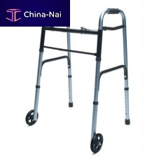 2-wheel mobility walker 716270 seriesfolding