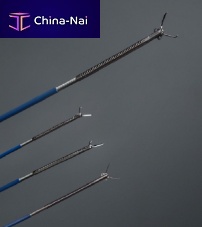 Endoscopic clip applier HC seriesdisposable