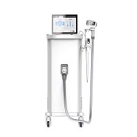 Hair removal laser SmartDepiskin rejuvenationdiodetrolley-mounted