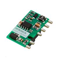 Compact AC/DC converter LS03-13B03R3industrial