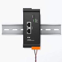 Gigabit interface converter PROFIXBOXRS-485ProfiNetDIN rail