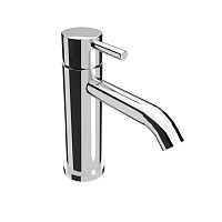 Washbasin mixer tap 35110 countertopchromed metalbathroom