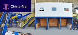Industrial workstation manualautomatic