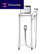 Hair removal laser SmartDepiskin rejuvenationdiodetrolley-mounted