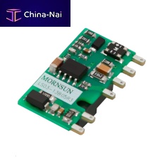 Compact AC/DC converter LS03-13B03R3industrial
