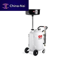 Gravity oil lift drain 373200