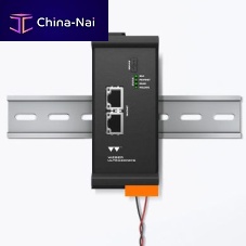 Gigabit interface converter PROFIXBOXRS-485ProfiNetDIN rail