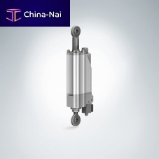 Hydraulic cylinder HLUpistonsteelaluminum