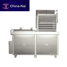 Boiling cooking unit B seriessteamelectricgas