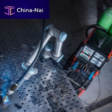 Robotic welding machine Cobot