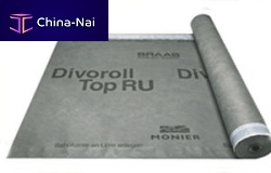 Vapor barrier DIVOROLL®