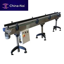 Belt conveyor horizontalcurvedhandling
